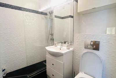 Apartament cu 2 camere în Alexandru cel Bun - 11