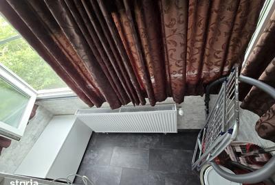 Apartament cu 3 camere decomandat în Crângași - 12