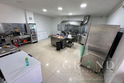 Spațiu comercial, de 90 mp, în Central - 13