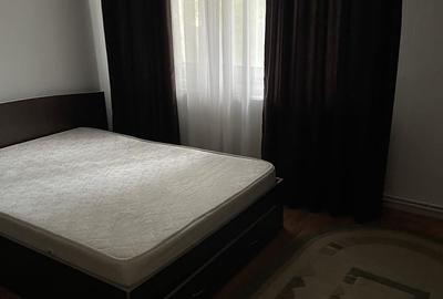 Apartament cu 2 camere decomandat în Central - 6
