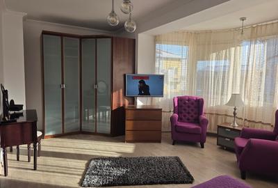 Apartament cu 3 camere decomandat în Bună Ziua - 1