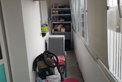 Apartament cu 2 camere semidecomandat, mobilat în Brâncoveanu - 5