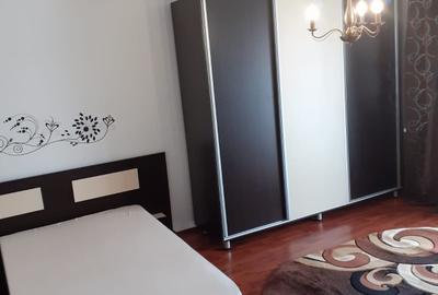 Garsonieră decomandată în 13 Septembrie - 2