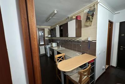 Garsonieră decomandată în Pantelimon - 12
