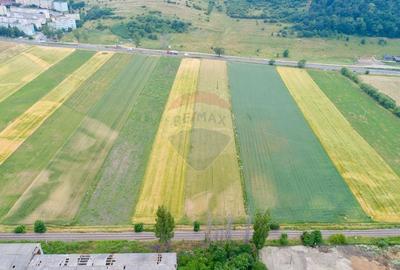 Teren agricol intravilan de 8600 mp, în Periferie - 2