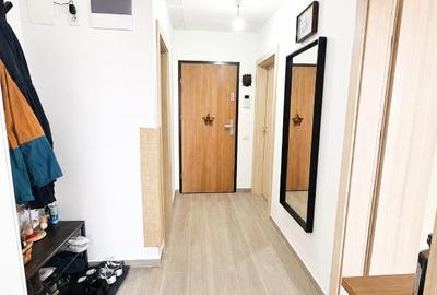 Apartament cu 2 camere decomandat în Astra - 10