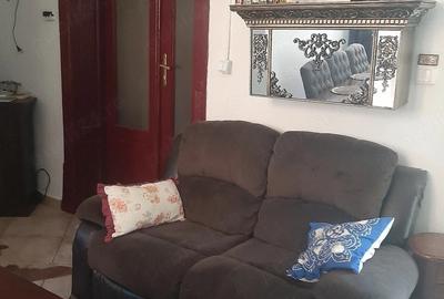 Apartament cu 3 camere semidecomandat în Central - 2
