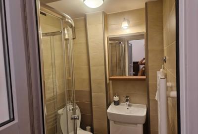Garsonieră decomandată în Cotroceni - 3