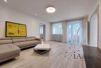 Apartament cu 4 camere semidecomandat, mobilat în Centrul Istoric - 7