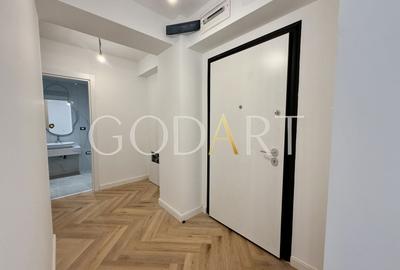 Apartament cu 2 camere decomandat în Nord - 3