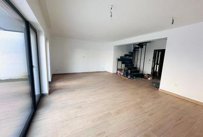 Casă individuală cu 4 camere cu Canalizare în Buziașului - 3