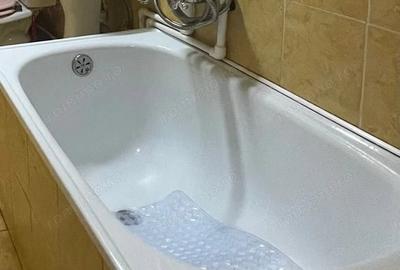 Garsonieră decomandată în Doamna Ghica