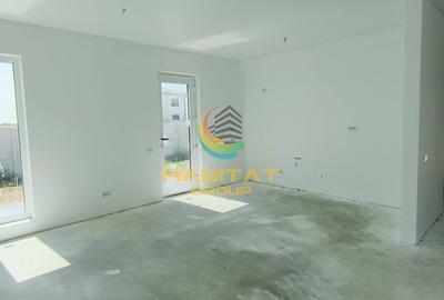 Casă cu 4 camere cu Teren 500 Mp în Vidra