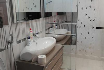 Apartament cu 2 camere nedecomandat în Central - 2