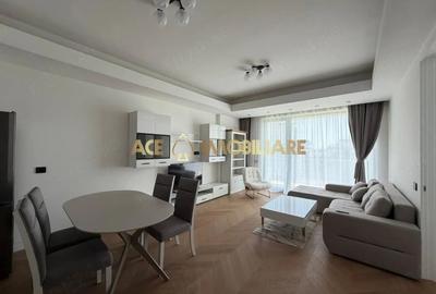 Apartament cu 2 camere decomandat, mobilat în Pipera - 2