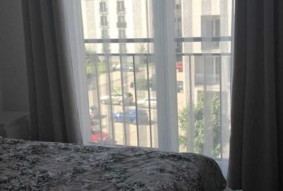 Apartament cu 2 camere decomandat în Central - 5
