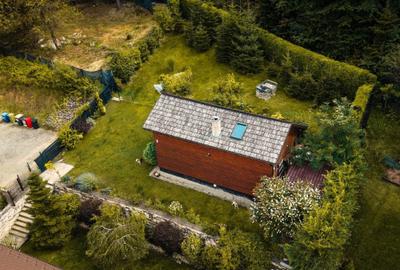 Casă cu 4 camere în Exterior Vest