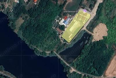 Casă cu 16 camere cu Canalizare în Ștefăneștii de Jos - 6