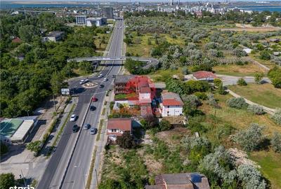 Spațiu comercial, în Nord - 3