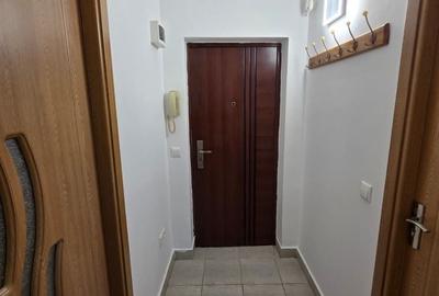 Garsonieră decomandată în Exterior Vest