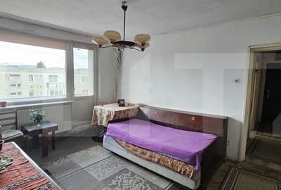 Apartament cu 4 camere decomandat în Ciucului - 1