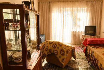 Apartament cu 3 camere decomandat în Păcurari