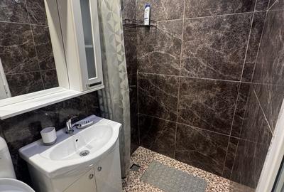 Apartament cu 2 camere semidecomandat în Central - 5