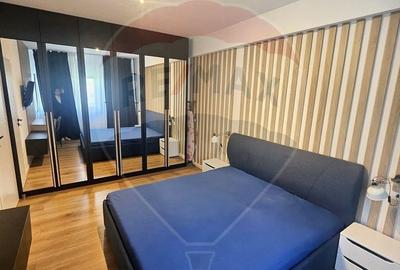 Apartament cu 2 camere, mobilat în Central - 3