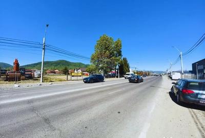Teren de 3000 mp, în Independenței - 5