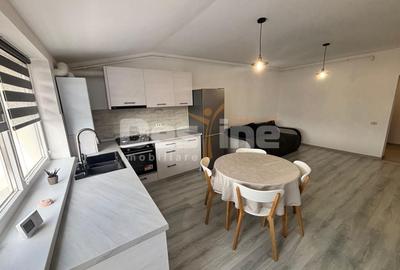 Apartament cu 2 camere decomandat în Cetatea