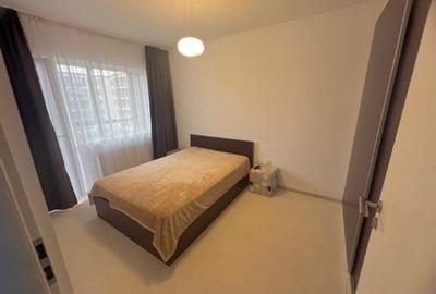 Apartament cu 2 camere semidecomandat, mobilat în Tomis Plus