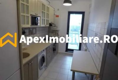 Garsonieră decomandată în Politehnica