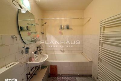 Apartament cu 2 camere decomandat în Traian