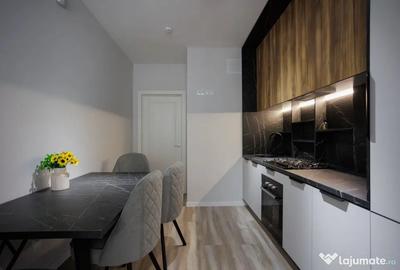 Apartament cu 2 camere decomandat în Ștefan cel Mare