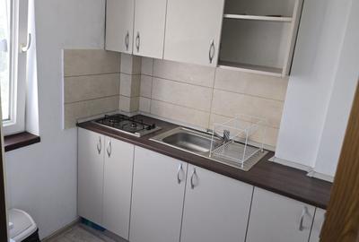 Garsonieră în Gară - 2