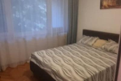 Apartament cu 2 camere semidecomandat în Baba Novac