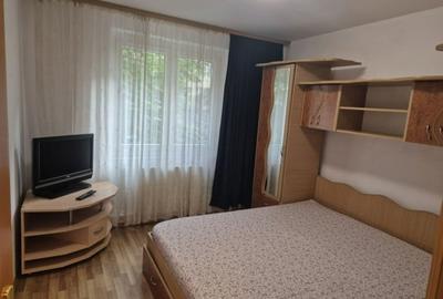 Apartament cu 3 camere decomandat în Mihai Bravu - 3