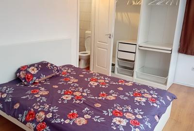 Apartament cu 3 camere decomandat în Aradul Nou - 3