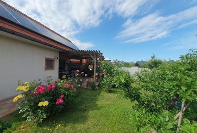 Casă cu 4 camere în Tuzla - 5
