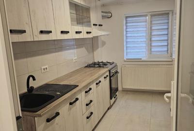 Apartament cu 2 camere decomandat, mobilat în Energiei - 7
