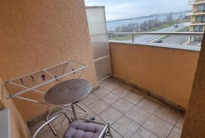 Apartament cu 2 camere decomandat, mobilat în Central - 9