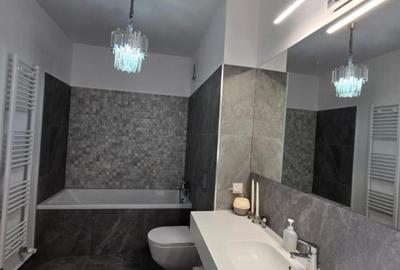Apartament cu 2 camere semidecomandat în Băneasa - 5