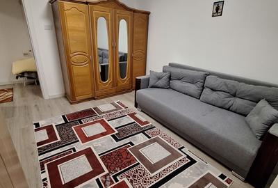 Apartament cu 2 camere decomandat în Central - 5