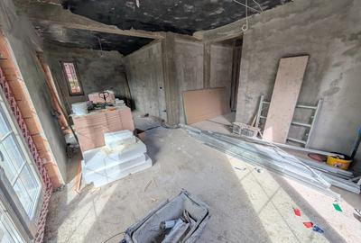 Casă individuală cu 4 camere cu Canalizare în Otopeni - 9