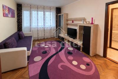 Apartament cu 2 camere semidecomandat în Țiglina 2
