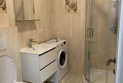 Garsonieră decomandată, mobilată în Nicolina - 5