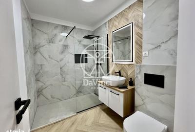 Apartament cu 3 camere în Cristian