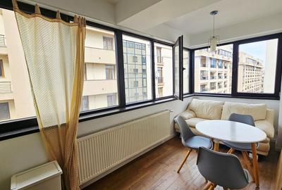 Apartament cu 3 camere decomandat în Băneasa - 8