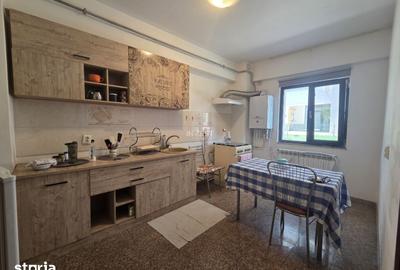 Apartament cu 2 camere semidecomandat în Galata - 1