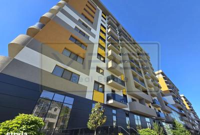 Apartament cu 2 camere decomandat în Central - 2